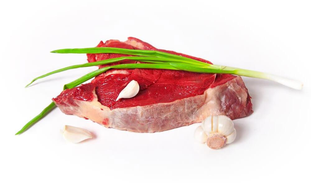 Blue Lace Long Sleeve Dress